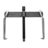 HARFINGTON 2-Jaw Gear Puller 10 Inch Carbon Steel Separate Lifting