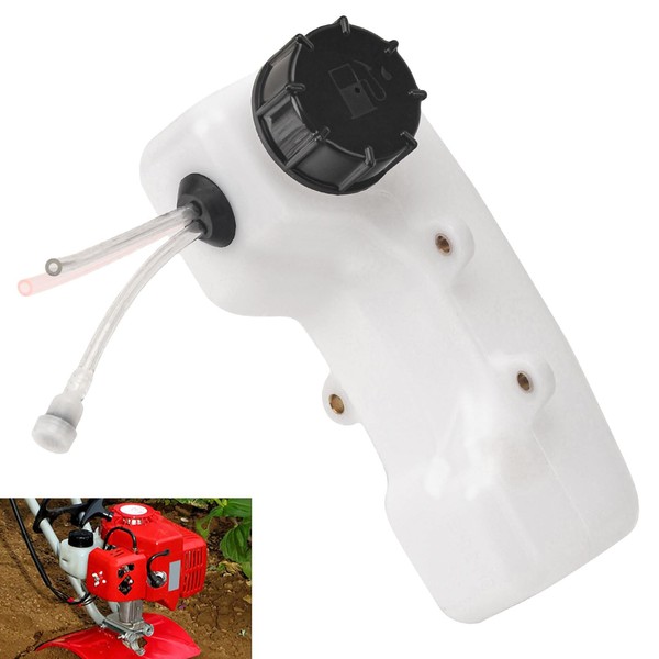 A350000300 Fuel Gas Tank Kit Compatible with Echo & Mantis
