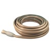 Flexon 5/8" x 25ft Medium Duty Garden Hose – Kink-Resistant,