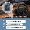 (TUISKU) Caster Stoppers, Set of 5, Gaming Chair, Hank, Handle