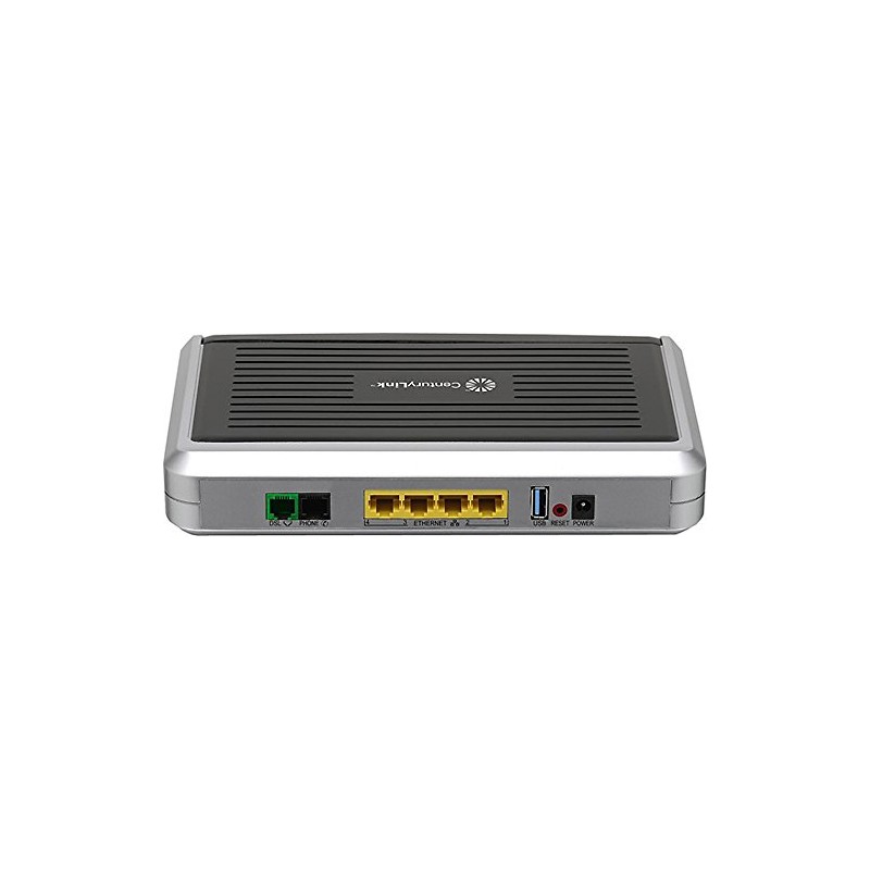ActionTec Model C1000A Modem and Wireless-N Router and Self-Install Kit