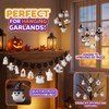 Ghost Figures Calendario de Adviento 2026 CM-YL-MH-1 con 24 sorpresas