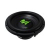 Deaf Bonce Machete 10" 300W RMS 2-Ohm DVC Subwoofer/DB-ML-10S-D2