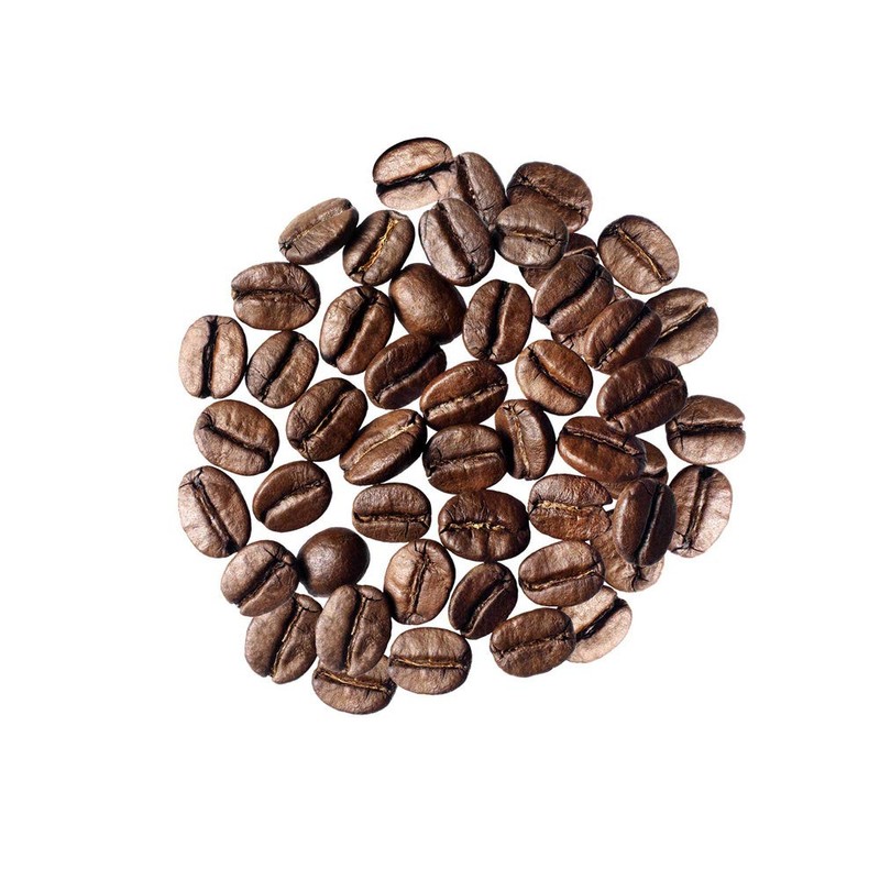 illy Blend Beans Dark Roast (Intenso) 8.8 oz (250 g),