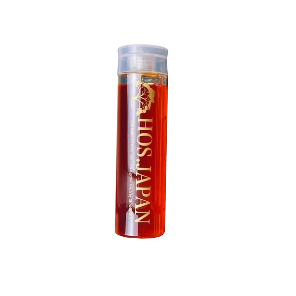 HOHO Shampoo, Made in Japan, 10.1 fl oz (300 ml),