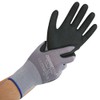 Hygostar Ergo Flex M Nitrile Work Gloves, 12 Pairs