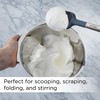 All-Clad Specialty Silicone Kitchen Gadgets Spatula Spoon Kitchen Tools, Kitchen