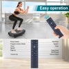 Vibration Plate Replacement Remote Control for AXV/AORTD/SAYGOGO/AOVIECH Multiple Brand Vibration