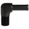 Podavelle 1/4 NPT Male to 3/8" Hose Barb Fitting Adapter