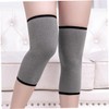 TOVINANNA Insulated Knee Brace Winter Warmth Breathable Comfortable for Running