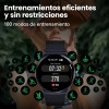 Reloj Inteligente Haylou Solar Lite Con Pantalla De 1,38