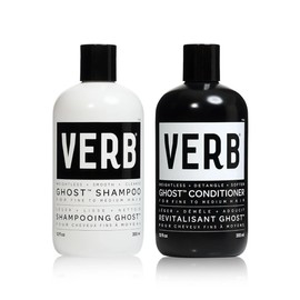 Verb Ghost™ Shampoo & Conditioner