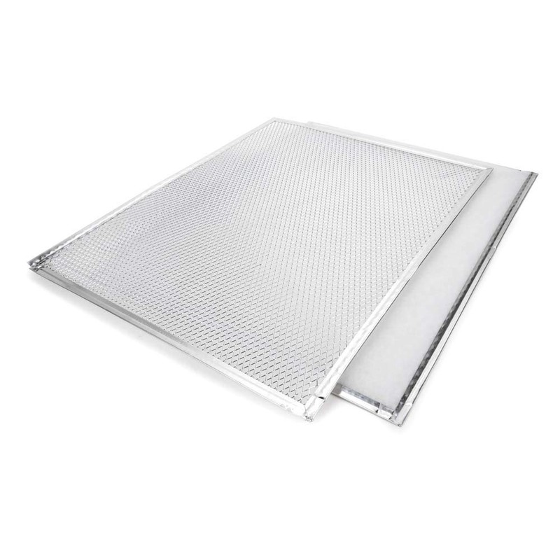 AIRX FILTERS WICKED CLEAN AIR. Replacement Filter Kit Compatible for