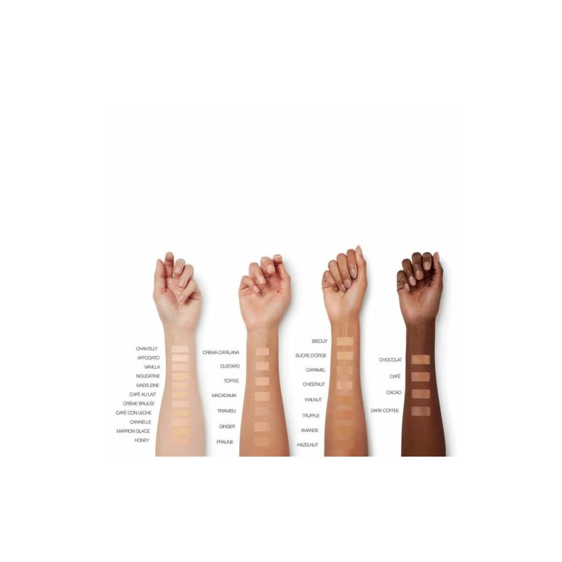 Radiant Creamy Concealer - 2 Vanilla Light by NARS for