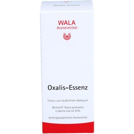 Oxalis Essence 100 ml