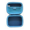 Anleo Hard Travel Case for JBL Go 3 / Go
