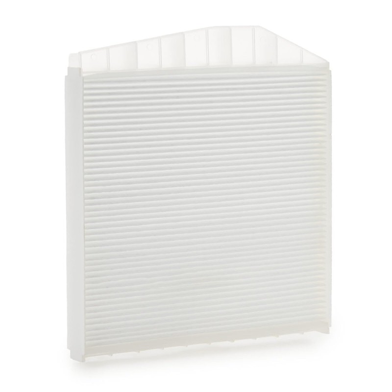 RIDEX Cabin Filter Insert, Particulate Filter 424I0479