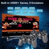 Smart-us M8 Super Game Emulator U-Box Built-in 10000+ Classic Video