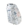 Viking Winter Camo Tour Bag