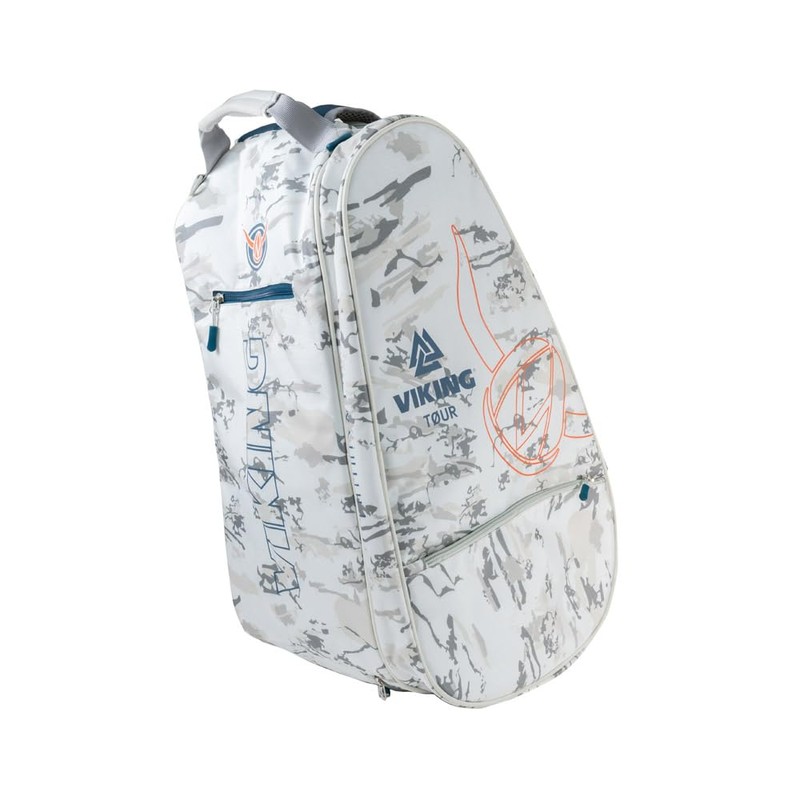 Viking Winter Camo Tour Bag