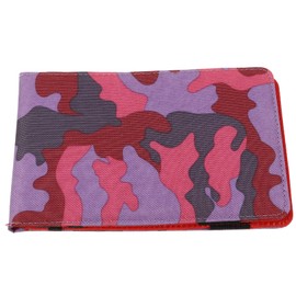 DOITOOL Portable Golf Score Book Durable Scorecard Holder Flip Open Design for Easy Recording and Sturdy Golfing Tool for Tracking Your Game