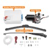 SI For Polaris RZR Turbo R/R 4 Electric Windshield Wiper