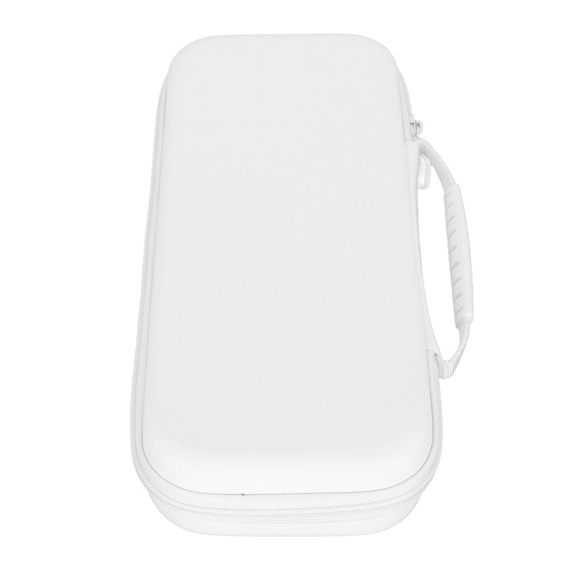 Handheld Console Carrying Case Waterproof Shockproof EVA Hard Carrying Case