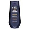 Just For Men Shampoo y Acondicionador 2 en 1 Revitalizante