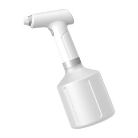 unbranded Electric Spray Bottle Electric Plant Mister 1L Rechargeable Hand Mister Bottle