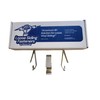 LOOSE SIDING FASTENERS Help Secure Loose Vinyl siding that Will