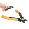 L202C06 Diagonal Pliers Wire Electric Cable Cutting Pliers Household DIY