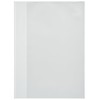 Collect Clear Book (Thin) A4 S-544 Transparent