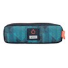 Enso Try Harder Pencil Case Blue, blue, Utensil pocket