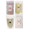 Nodoguro Dashi Salt, True Tai Dashi Salt, Ago Dashi Salt,