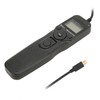 RM VPR1 Camera Photography Shutter Release Timing Remote Control for