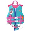 HeySplash Life Jacket for Kids (Suitable for 37-55 lb), Children