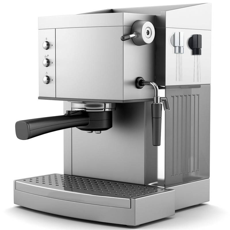 MODY RODY Magnetic WDT Tool | Stainless Espresso Distribution Tool