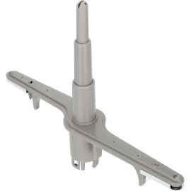 For Kenmore Electrolux 5304518927 154567702 Dishwasher Bottom Lower Spray Arm for Kenmore Frigidaire