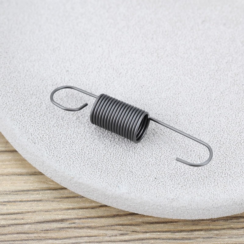 eMagTech 4pcs Governor Spring Replacement Part 698719 Compatible with Briggs