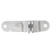KUAFU Trailer Hasp for Enclosed Trailer Door Latch Cargo Trailer