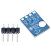3 x CANADUINO® AHT10 Sensor Module High-Precision Temperature Humidity -