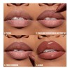 Huda Beauty Juicy Bombshell Lip Gloss + Liner Set