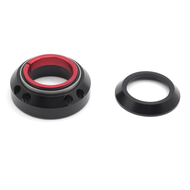 Easybikeparts IS52 ICR Upper Headset Assembly – External Cable Routing