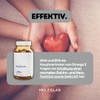 MoleQlar Omega 3 90 Capsules - High Dose with 1000