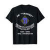 26th "Yankee" Infantry Division (YD) Shirt T-Shirt