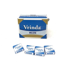 vrinda Vrinda ? Blue Squares Box of 48