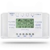 OOYCYOO 30A MPPT Solar Charge Controller 30A 12V/24V Automatic Voltage