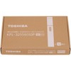 Toshiba KFL-321(W) 10P LED Standing Light (Flashlight) AA x 2