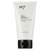 No7 Total Renewal Face Scrub - Microdermabrasion Exfoliating Face Wash