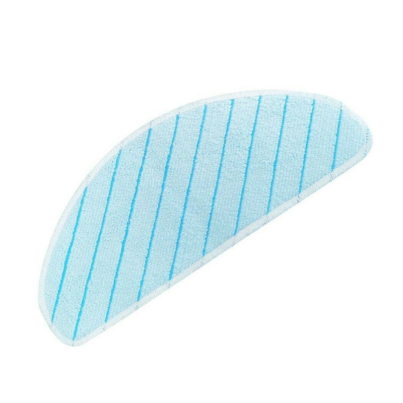 10 x Washable Cleaning Wipes for Ecovacs Deebot T9 Series